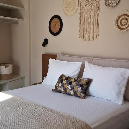 Lemonia Rooms Platis Gialos  المظهر الخارجي الصورة