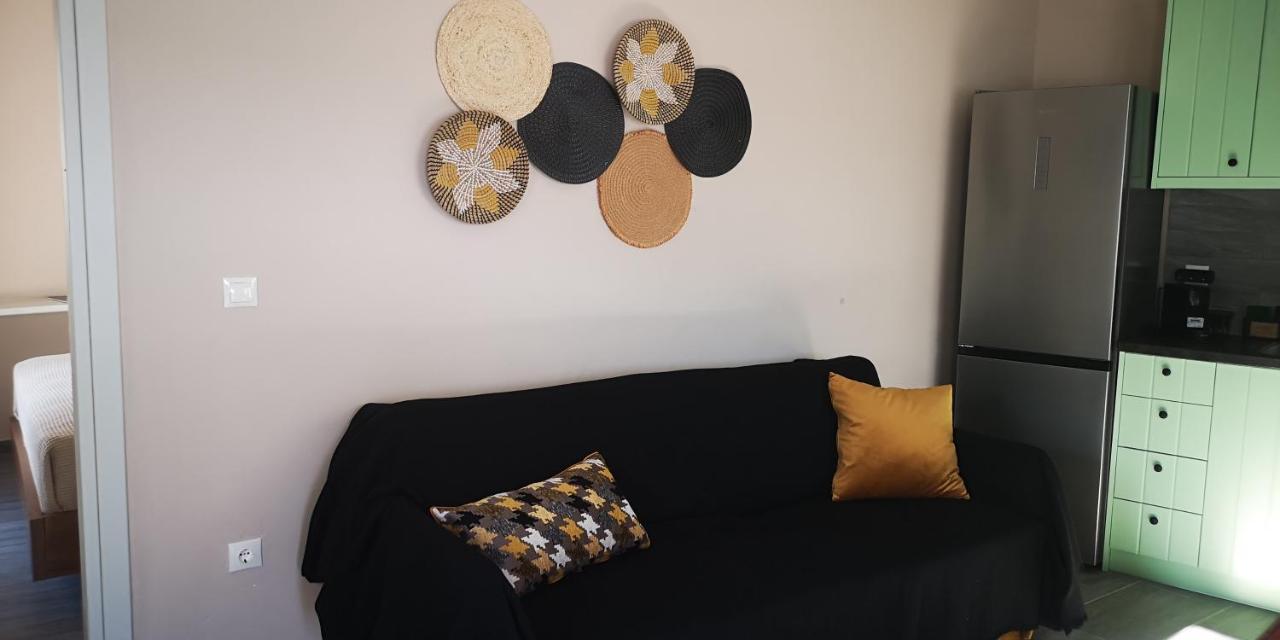 Lemonia Rooms Platis Gialos  المظهر الخارجي الصورة